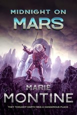 Midnight On Mars