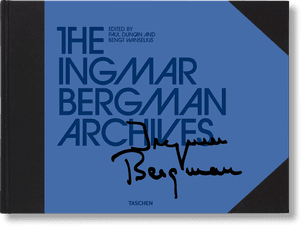 The Ingmar Bergman Archives