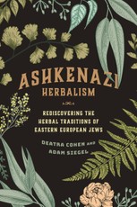 Ashkenazi Herbalism