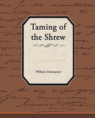 Taming of the Shrew