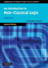 An Introduction to Non-Classical Logic