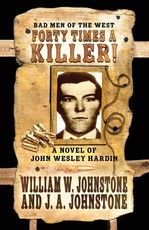 Forty Times a Killer!