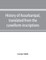 History of Assurbanipal, translated from the cuneiform inscriptions
