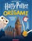 Harry Potter Origami: Fifteen Paper-Folding Projects Straight from the Wizarding World!