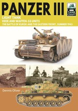 Tank Craft 52 Panzer III Light Tank