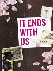 It Ends with Us Movie Tie-In Journal