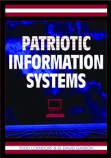 Patriotic Information Systems