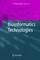 Bioinformatics Technologies