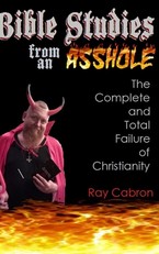 Bible Studies from an Asshole