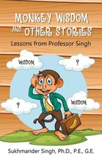 Monkey Wisdom and other Stories