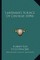 Lanfrank's Science of Cirurgie (1894)