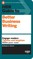 HBR Guide to Better Business Writing (HBR Guide Series)