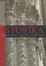Istorika: istorikos darbų rinktinė