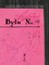 Byla Nr. 0,(9)