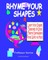 Rhyme Your Shapes