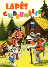 Lapės gudrumėliai (didžiosios raidės)