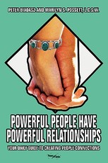 Powerful People Have Powerful Relationships