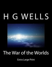 The War of the Worlds