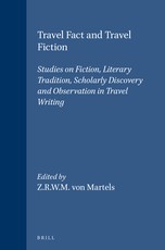 Travel Fact and Travel Fiction