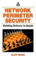 Network Perimeter Security