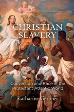 Christian Slavery