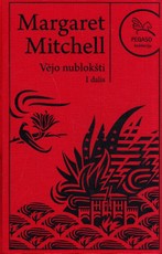 Vėjo nublokšti  I dalis (2017)