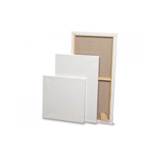 Drobė ant porėmio 50x60m