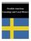 Swedish American Genealogy and Local History