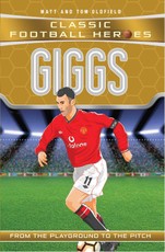 Giggs (Classic Football Heroes) - Collect Them All!