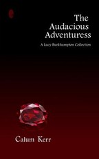 The Audacious Adventuress