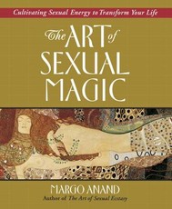 The Art of Sexual Magic