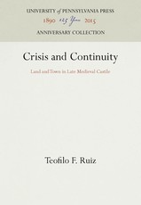 Crisis and Continuity