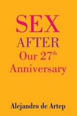 Sex After Our 27th Anniversary