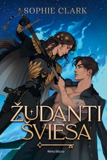 Žudanti šviesa Žudanti šviesa
