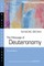 The Message of Deuteronomy