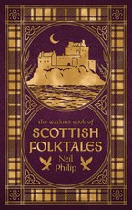 The Watkins Book of Scottish Folktales