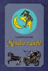 Mėnulio raitelė