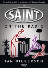 Saint on the Radio