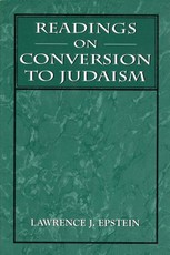 Readings on Conversion to Judaism