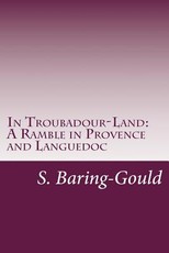 In Troubadour-Land