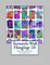 Turnstyle Wall Hangings 18