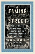 Taming the Street