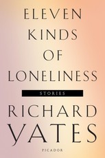 Eleven Kinds of Loneliness