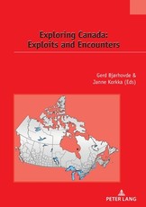 Exploring Canada