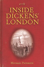 Inside Dickens' London