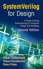 SystemVerilog for Design