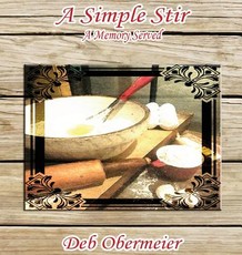 A Simple Stir A Memory Served