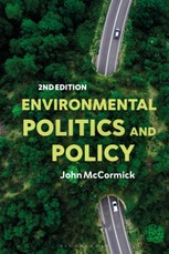 Environmental Politics and Policy