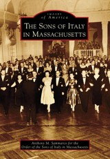 Sons of Italy in Massachusetts