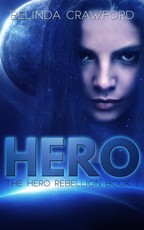 Hero (The Hero Rebellion Book 1)